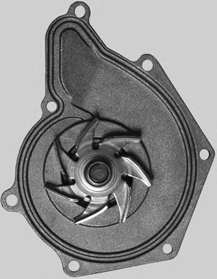 OPEN PARTS wap846000 -  Водяной насос